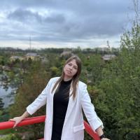 Кристина
