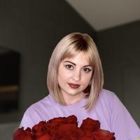 Любовь Арлюкова