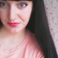 Анна Сидорова