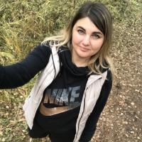 Инна Ушакова 