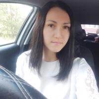 Анастасия