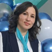 Елена