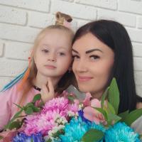 Танюша 