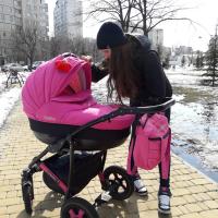 Юлия Калина