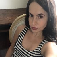Julie Dyachuk 