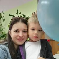 Наталия