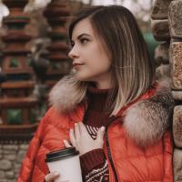 Светлана
