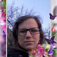 Юлька Петрова