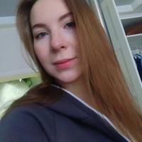 Полина Лебедева