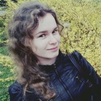 Анастасия