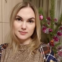 Юлия Шелякина