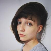 Галина Котик