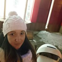 Наталья