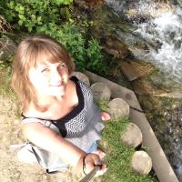 Екатерина Щекотова 