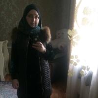 Магомедова Хадижа