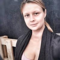 Оксана