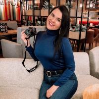 Ирина Рябинская 