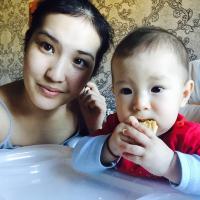Айсулу