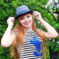 Оксана Собгайда