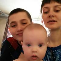 Анастасия Акулова