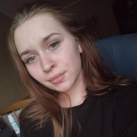 Анна Рожкова