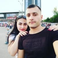 Карина Курчакова