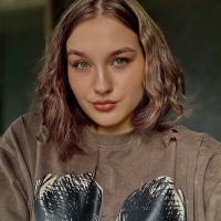 Ангелина 
