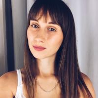 Юлия Плаксина