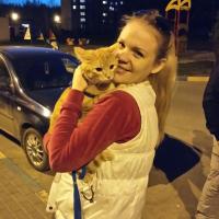 Катерина