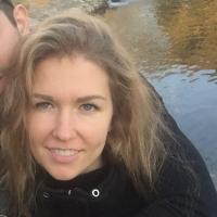 Кох Екатерина
