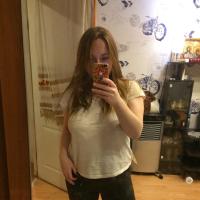 Алина Билыч 