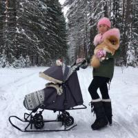 Оксана