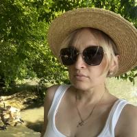 Виктория Левина