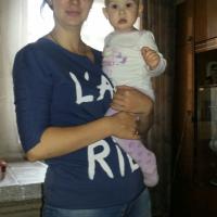 Очканова Ирина