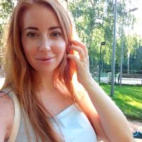 Гребенникова Алёна 