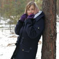 Оля Ковальова