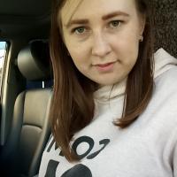 Екатерина Маматулина 