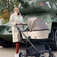 Надя