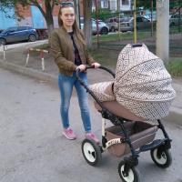 Ольга Брежнева