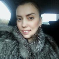 Марина Чигринова