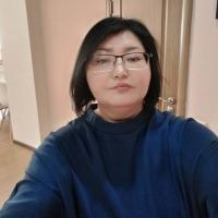 Асель Нурпиисова