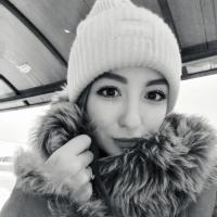 Кристина