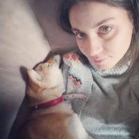 Зинаида Савинкова