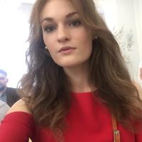 Анастасия