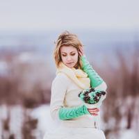 Ольга Самоделкина 