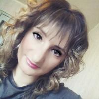 Юлия Романовна