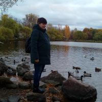 Инга Попова