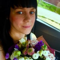 Екатерина Борисова