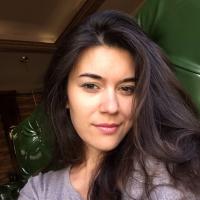Куликова Альфия