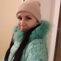 Анастасия